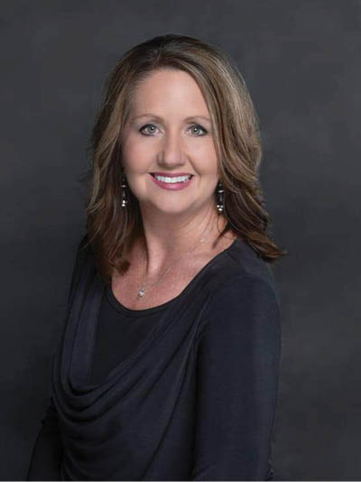 Annie Wood